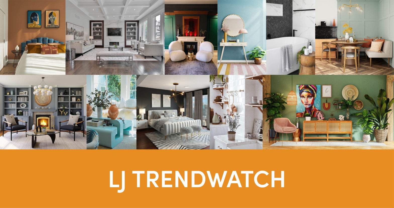 LJ TRENDWATCH