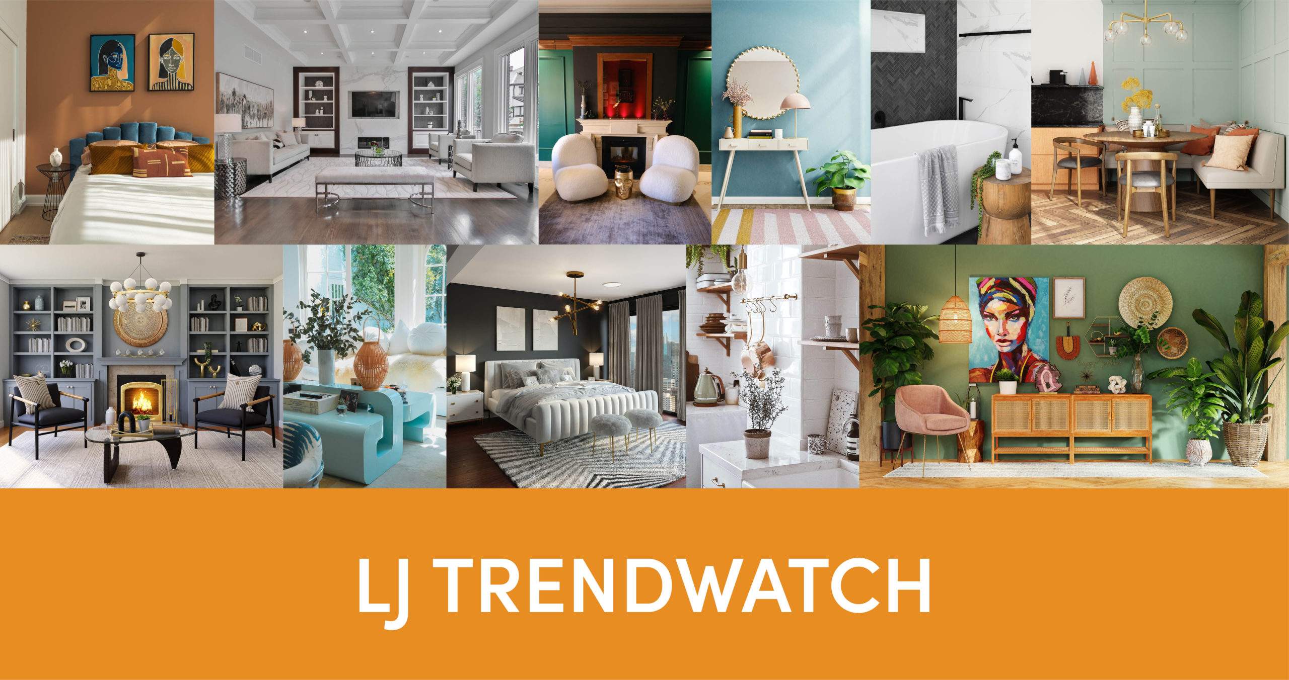 LJ TRENDWATCH