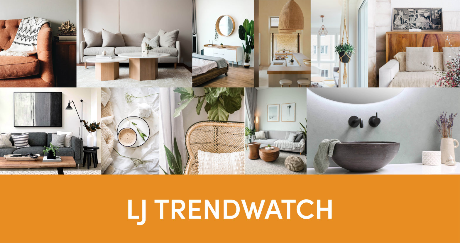 Scandi furniture picture combination